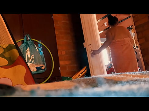 ❤️ Mamang kuring nuturkeun kuring kana pancuran, anjeunna bangsat kuring bari kuring mandi. ️ porno dina su.xlxxporno.ru ❤