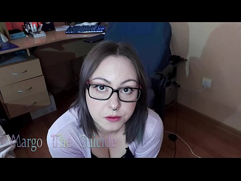 ❤️ Gadis Seksi sareng Kacamata Nyedot Dildo Jero dina Kaméra ️ porno dina su.xlxxporno.ru ❤